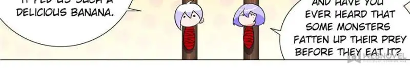 My Girlfriend is a Dragon Chapter 116 18